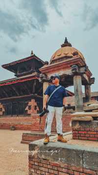 Nepal Travel: The Most Photogenic Spots in Bhaktapur City