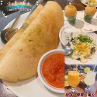 ✨驚喜印度風情·特色自助餐🍽