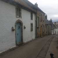 Outlander's Cranesmuir Village!🏴󠁧󠁢󠁳󠁣󠁴󠁿