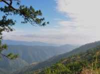 The Highest Peak in Zambales! 🇵🇭