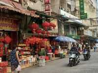 Exploring the World's Oldest China Town!🇵🇭