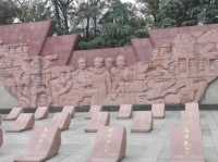  A Well Maintened Park in Chengdu🇨🇳