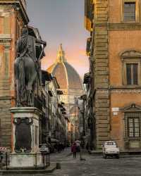 Discovering the Beauty of Florence: A City of Wonder