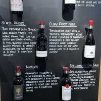 Boschendal - West Cape - From farm to table