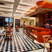 Nanjing: FoodGasm in Jianye District 