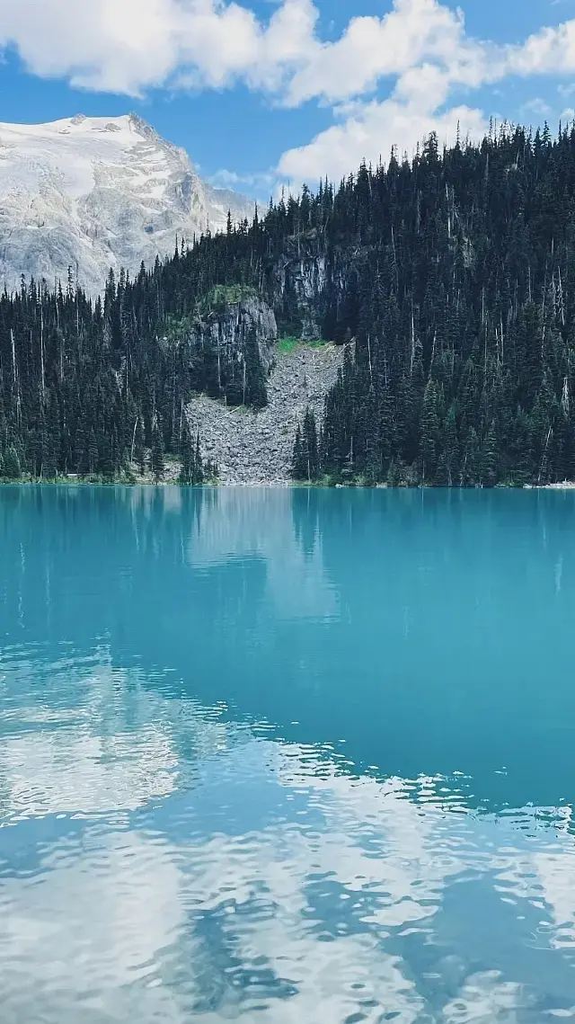 แคนาดาเป็นสถานที่ที่ไม่ควรพลาด! ถ้าคุณไม่ไปคือเสียใจ! ฉันรอคุณอยู่ที่แคนาดา