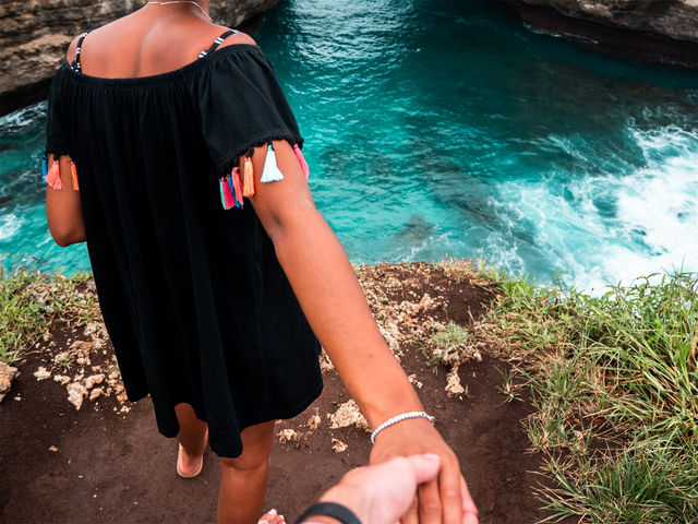 💍 Bali's Most Romantic Proposal Spots: she'll never be able to say 'no'!