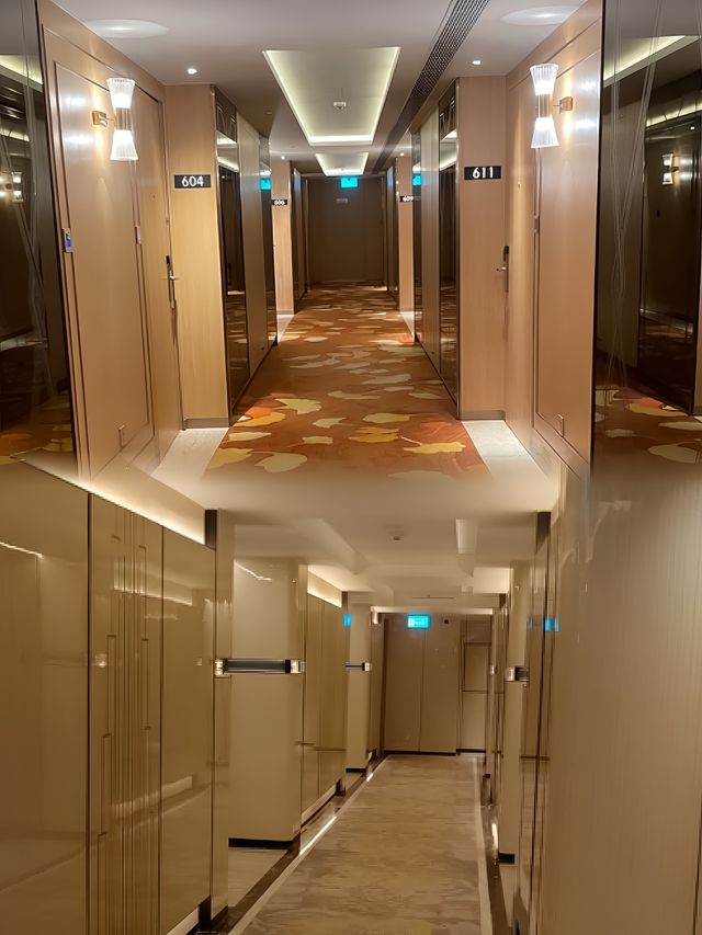 性價比超高的酒店，住過就會愛上它！