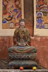 重慶小眾的大圓祥博物館