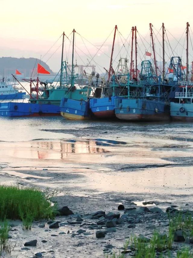 不是賽裡木湖兩天一夜大藍海