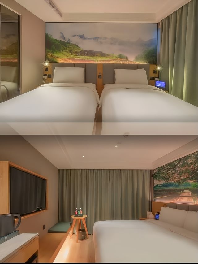 來哈爾濱不得不去住的酒店｜增添旅遊的體驗