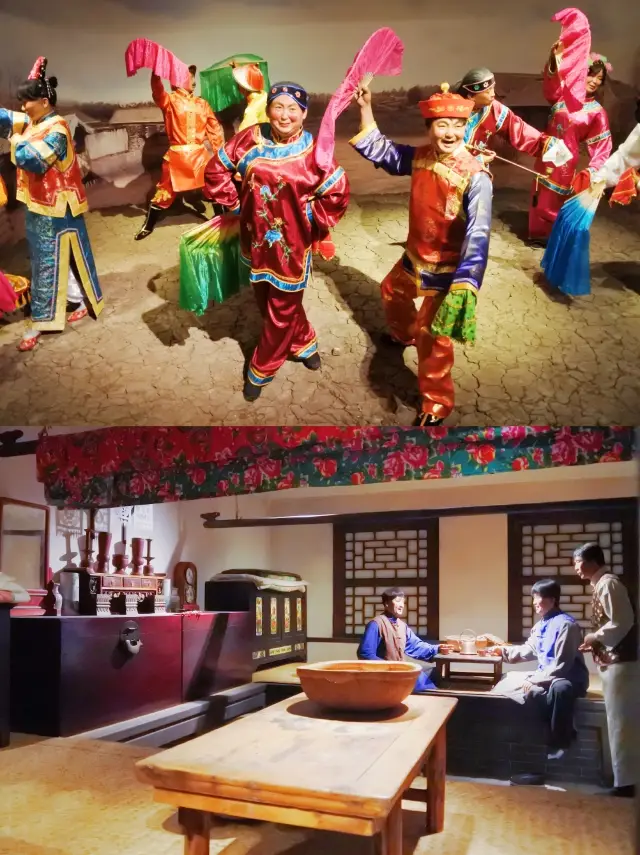 The first museum in New China｜Liaoning Provincial Museum