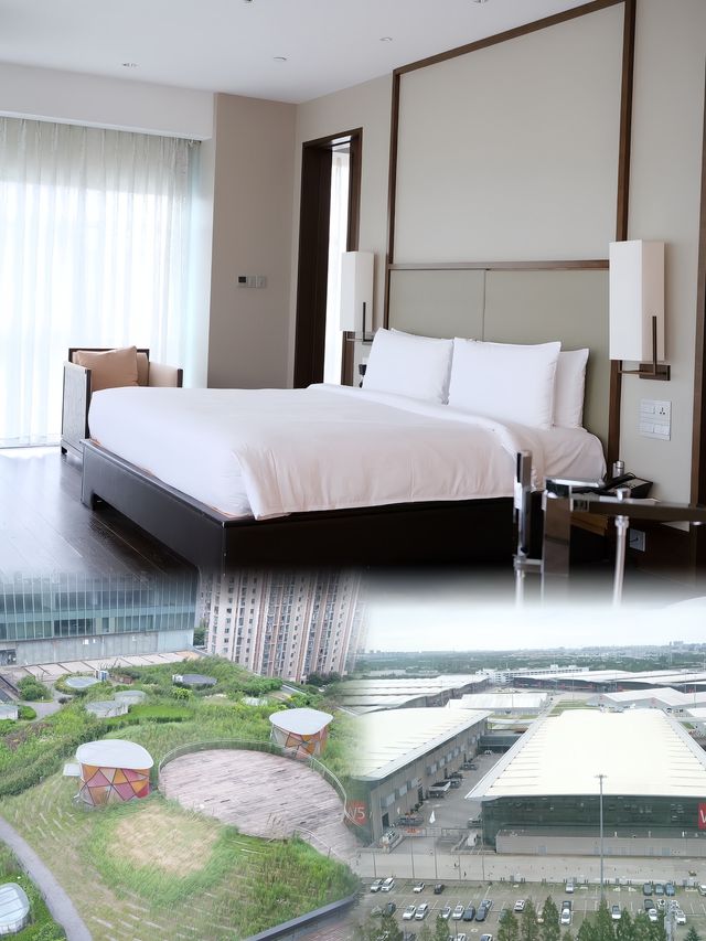 魔都酒店｜國慶節當然要住國風酒店
