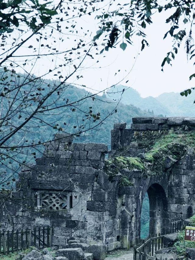千年播州，海龍屯見證歷史