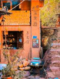 反向旅遊!夠冷門又小眾的隱秘山城