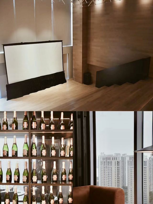 超美在杭州看演唱會體驗神級落日餘暉