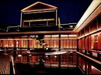 杭州湘湖逍遥莊園·香園，你值得擁有的住宿體驗！