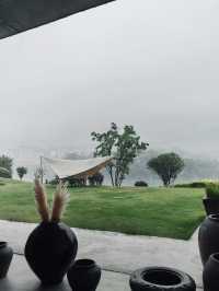 一方小院慢享煙火｜郴州名宿天花板