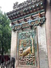義薄雲天 赤膽忠心｜山西解州關帝廟
