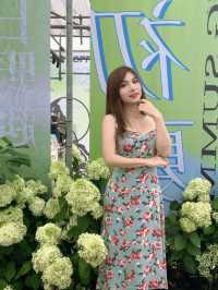 是我喜歡的花花🌸世界呀😍