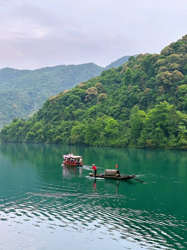 這景，不錯不錯