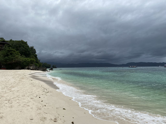 The Savoy Hotel Boracay