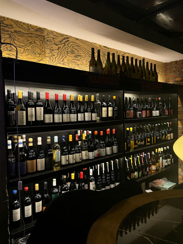 來長沙適連住3晚的工業風酒店