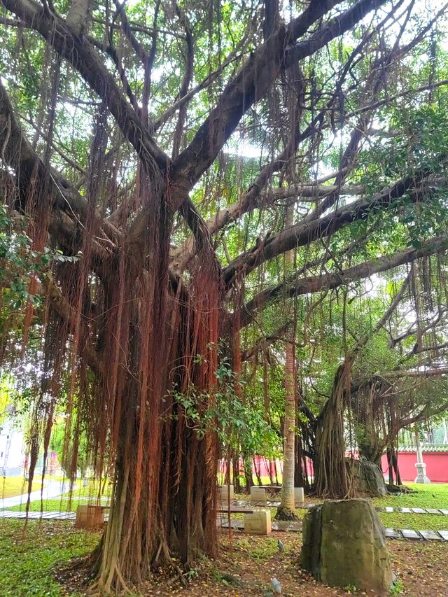 海瑞文化園