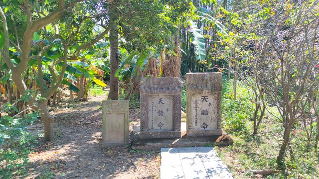 南國私家小莊園——接霞莊