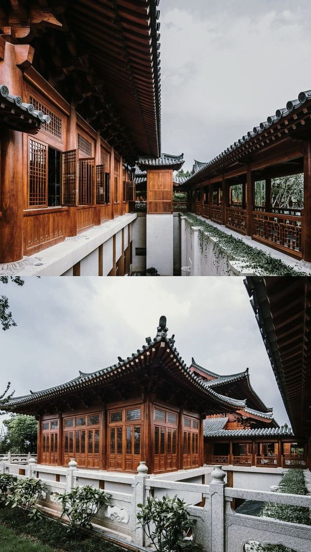 此生不留遺憾 |東平草堂·宋代生活美學館!