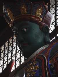 浙江旅遊｜中日文化交流的歷史見證-寧波天童寺