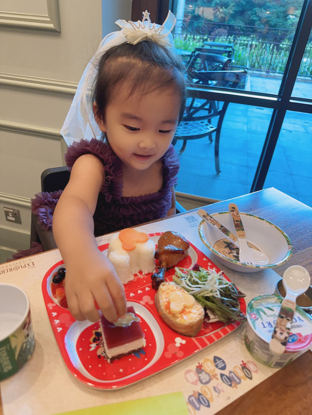超超超推薦香港迪士尼探索家酒店