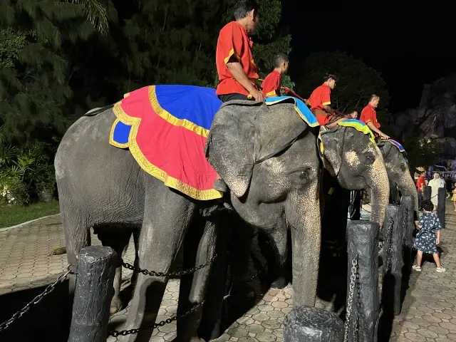 Phuket FantaSea