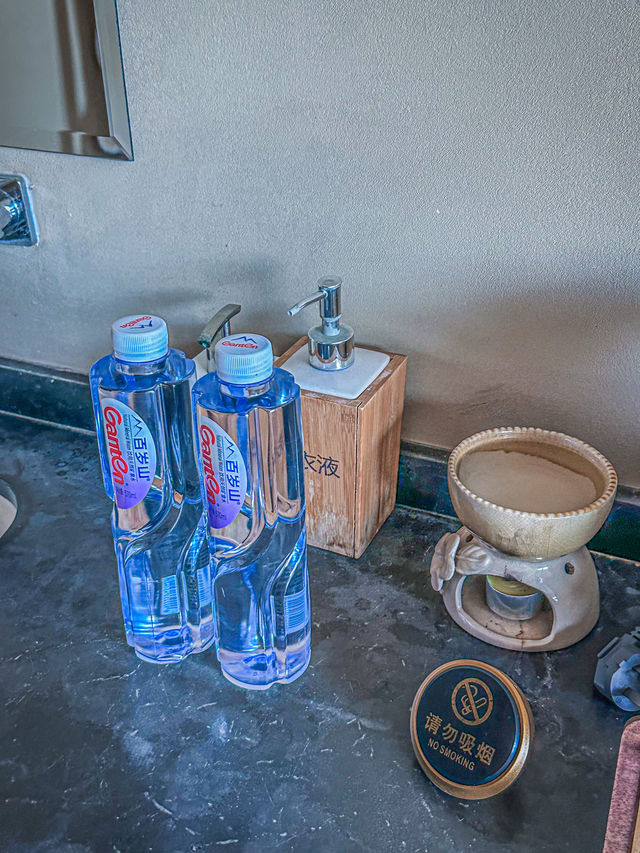 你千萬不要錯過了海邊這家浴缸下午茶酒店 你千萬不要錯過了海邊這家浴缸下午茶酒店