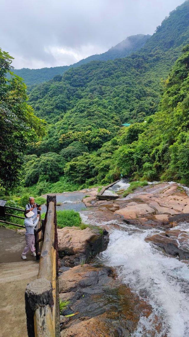 深圳風景如畫