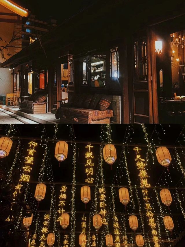 天水｜一碗麻辣烫帶火一座城