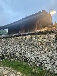 徐岙底古村｜藏在浙南山村里的避世村落