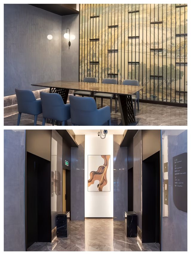 來上海迪士尼酒店就住這裡真的是超級棒