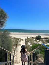 Brighton Beach near Melbourne 🇦🇺