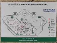 港島中環附近人少景美的寶藏地
