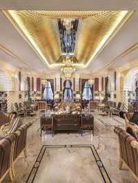 🌟✈️ Jeddah's Top Hotel Havens: Luxury & Comfort! ✈️🌟