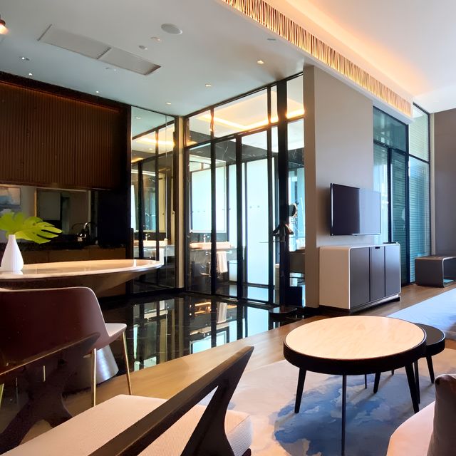 【吉隆坡酒店】M Resort & Hotel自帶超美味餐廳適合親子旅行
