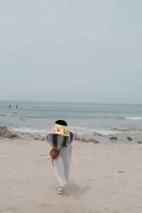 初夏北海3天2夜不累玩法