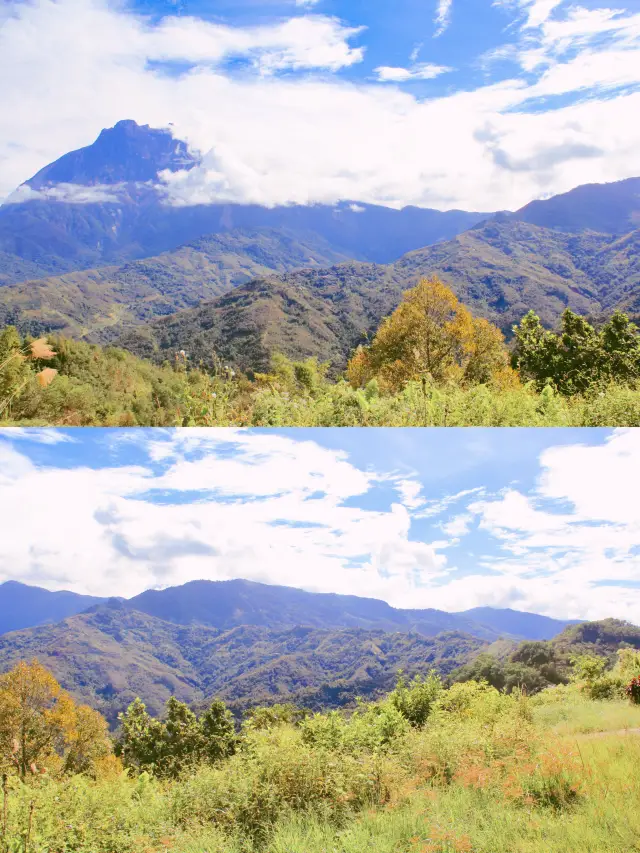 海島徒步好歡樂，沙巴兩日遊Tips