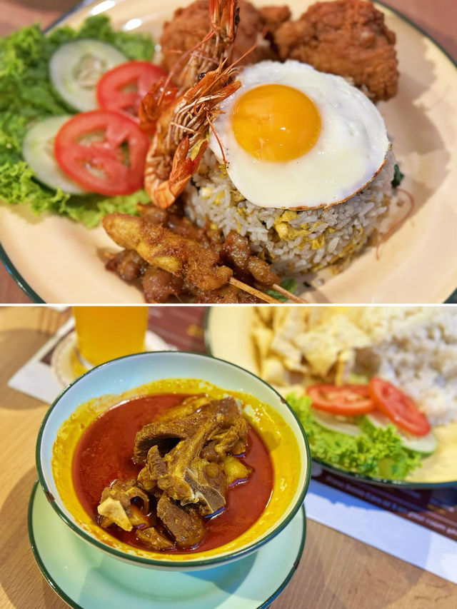 馬來西亞雲頂高原～這家度假酒店的頂樓空中泳池和健身房太酷了！