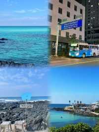 濟州島3天遊無腦可跟保姆級攻略～