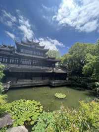 行攝韓湘水博園