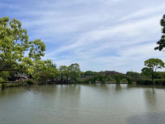 行攝韓湘水博園