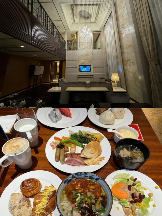 和男友開房之西安篇！平價酒店愛了愛了