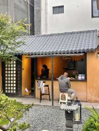 大理｜民宿攻略之 住進國風庭院